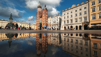 13.01.2026 Artystyczny Kraków - muzea
